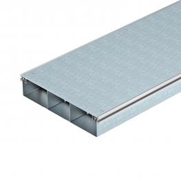 OKA-T underfloor installation trunking