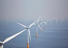Wind energy