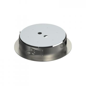 Terrazzo lined body for height-adjustable cassettes, nominal size R4