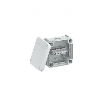 Junction box T 60, plug-in seal