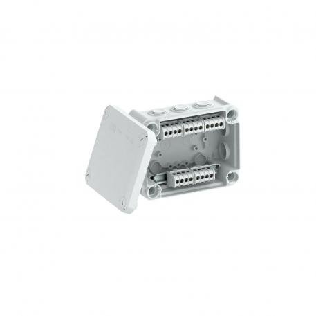 Junction box T 100, plug-in seal