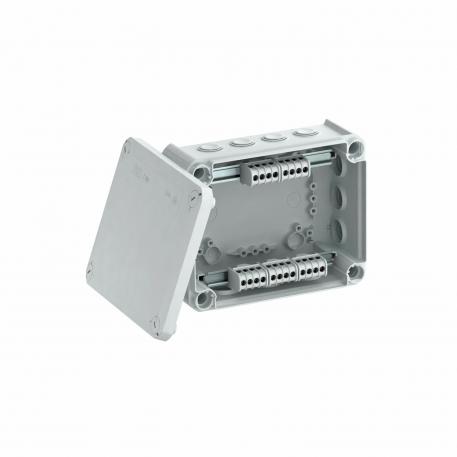 Junction box T 160, plug-in seal