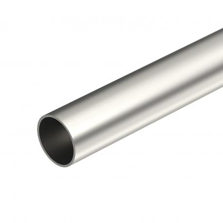 Stainless steel pipe, V2A