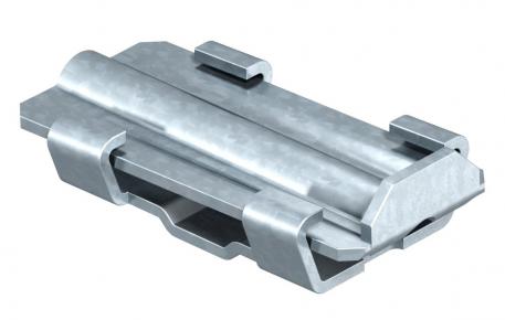 Wedge connector