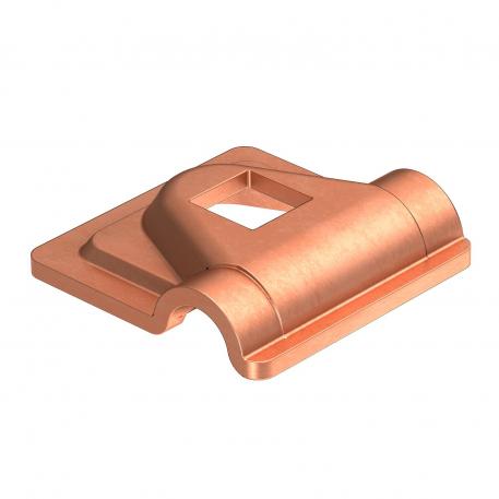 Quick connector, upper part Rd 8–10 mm CU