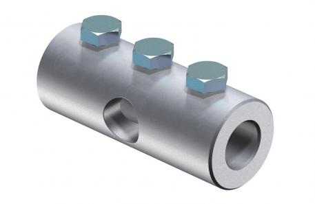 K connector