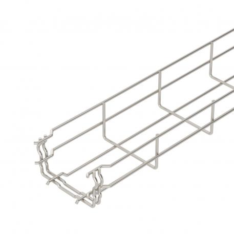 Mesh cable tray GR-Magic® 55 A4 3000 | 100 | 55 | 3.9 | 40 | yes