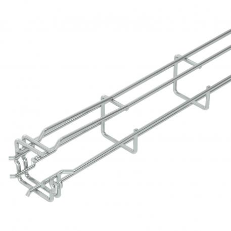 G mesh cable tray Magic, side height 50 mm G