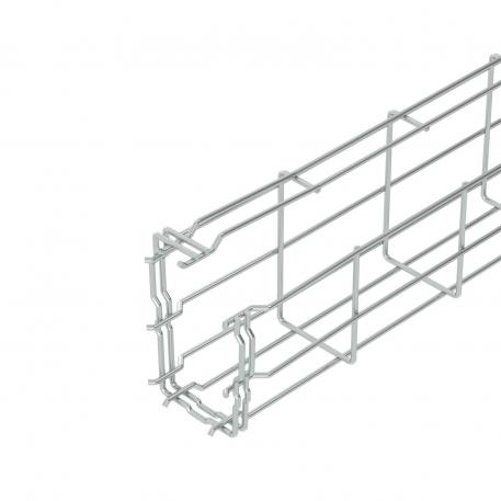 G mesh cable tray Magic® 125 G 3000 | 75 | 125 | 3.9 | 61 | no