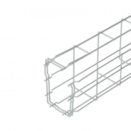 G mesh cable tray Magic, side height 50 mm G