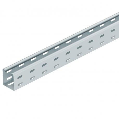 Cable tray RKS 60 FS perforated