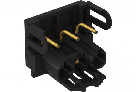 Modul 45connect® connector part adapter