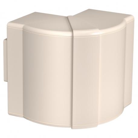 External corner cover, for device installation trunking Rapid 80 type 70130
