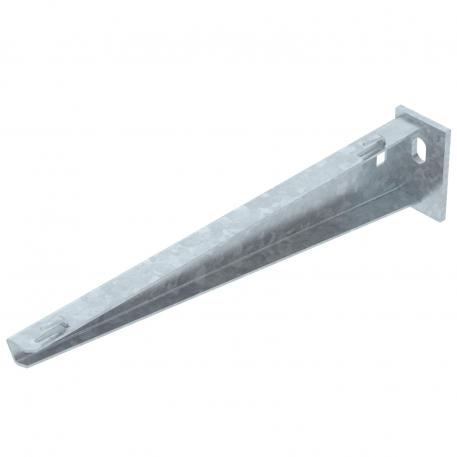 AWG 15 FT wall and support bracket