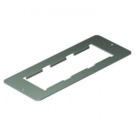 Cover plate APMT5/10 