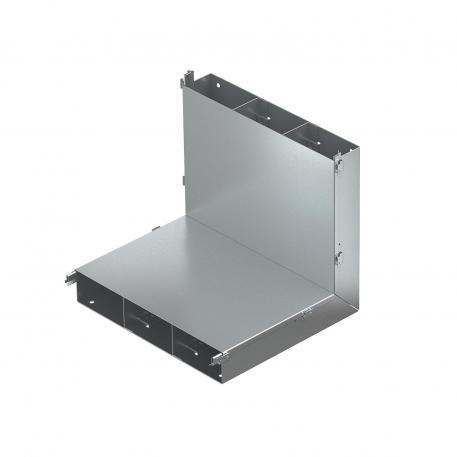 RFT 225 vertical access box