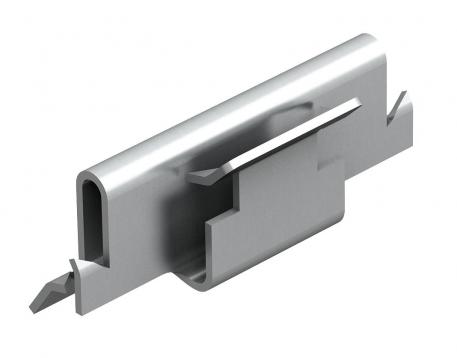RFT trunking clamp