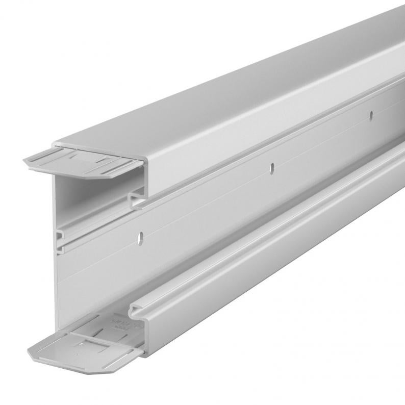 Device installation trunking Rapid 80, trunking width 130, trunking ...