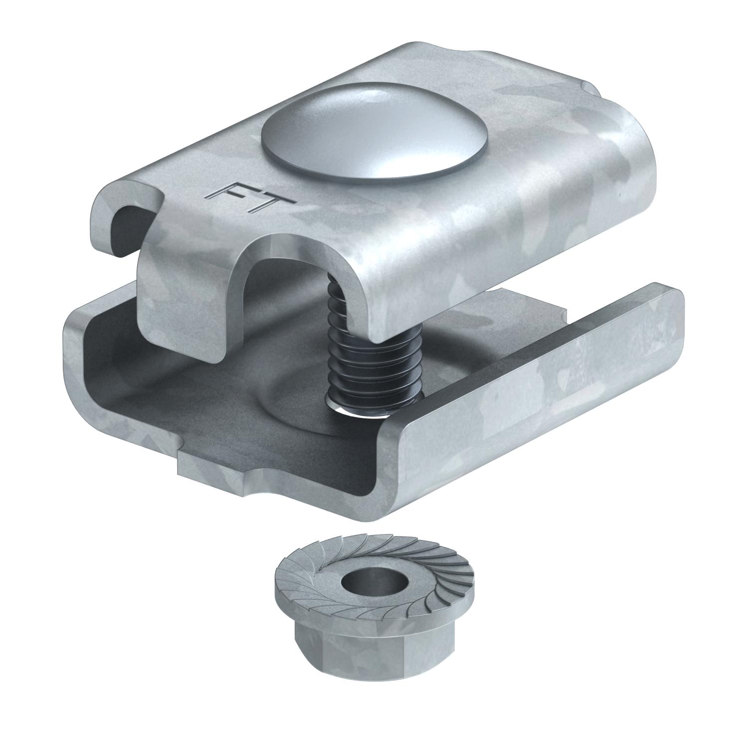 Joint connector FT OBO