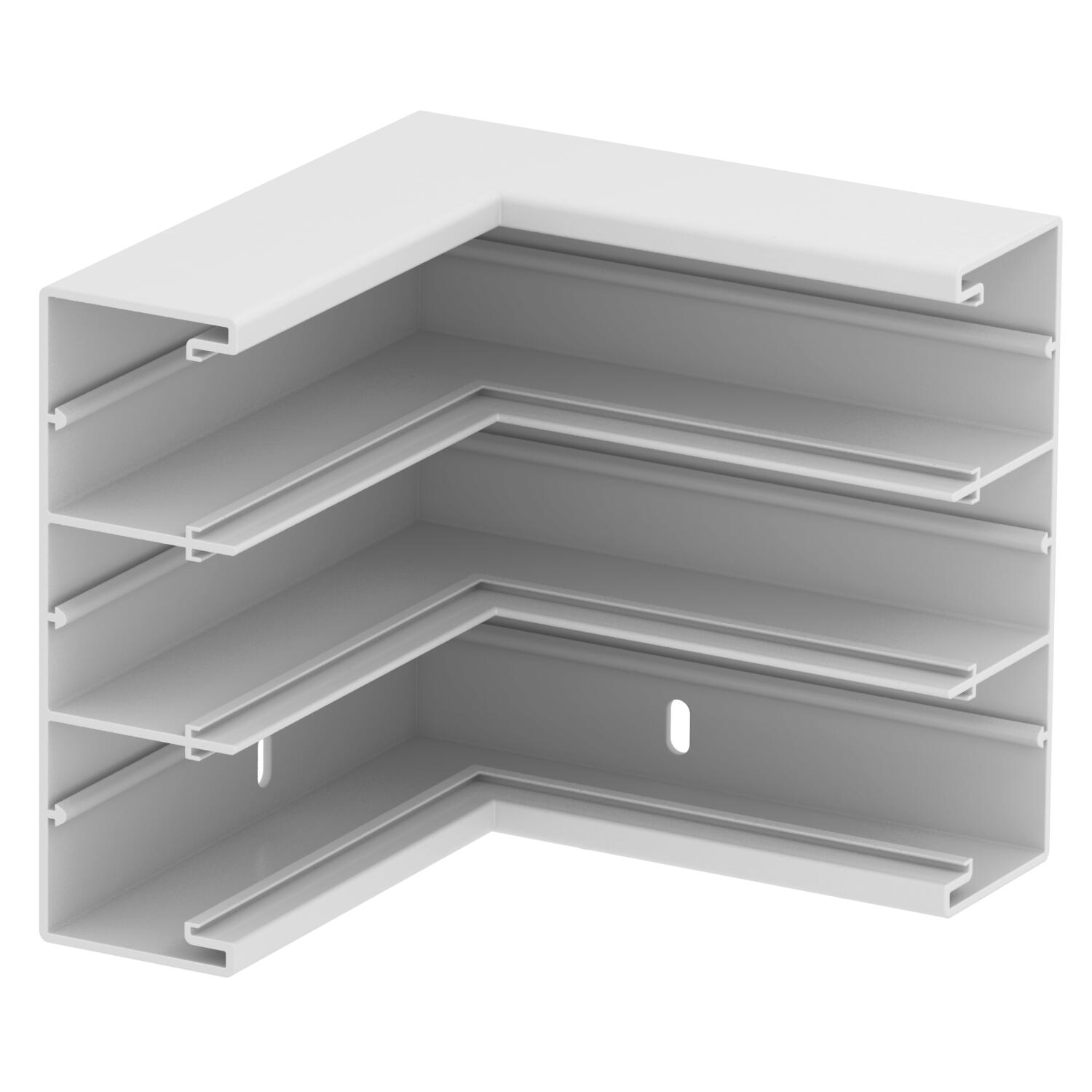 Corner Component
